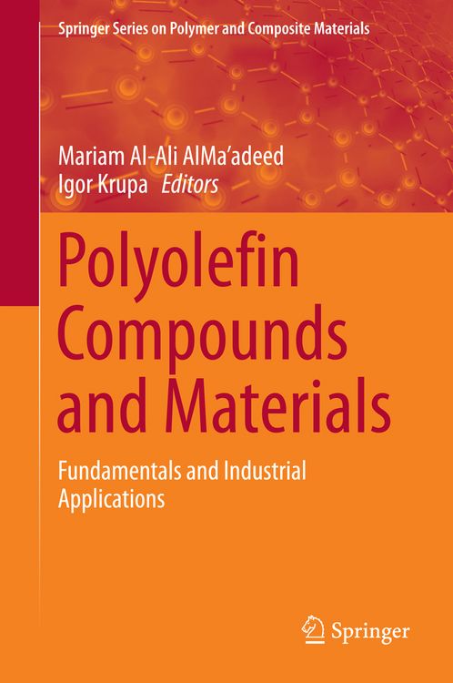 Produktbild: Polyolefin Compounds and Materials