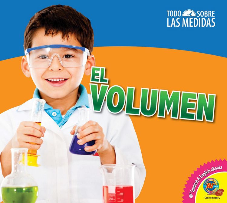 Produktbild: El volumen