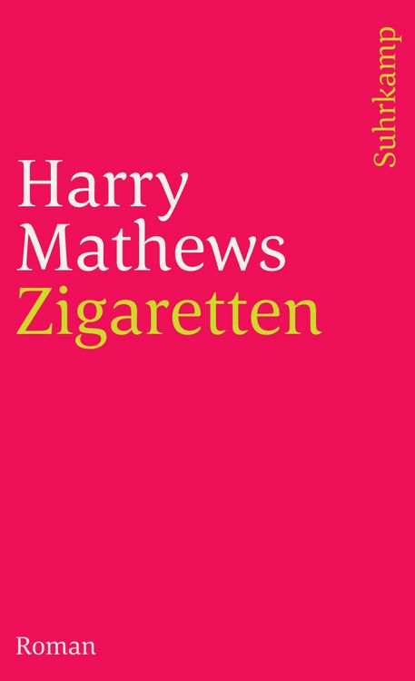 Produktbild: Zigaretten
