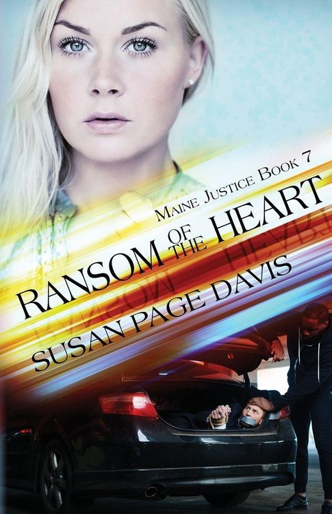 Produktbild: Ransom of the Heart