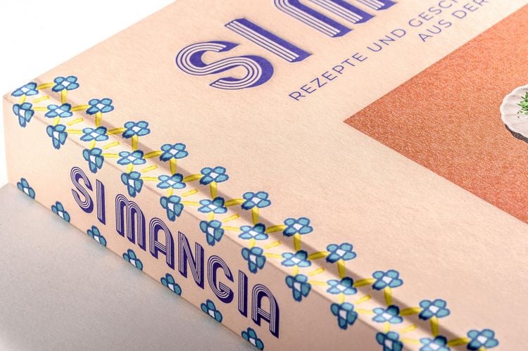 Produktbild: Si mangia