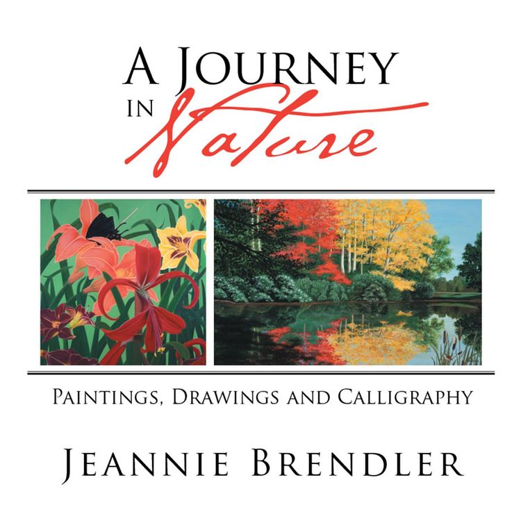 Produktbild: A Journey in Nature