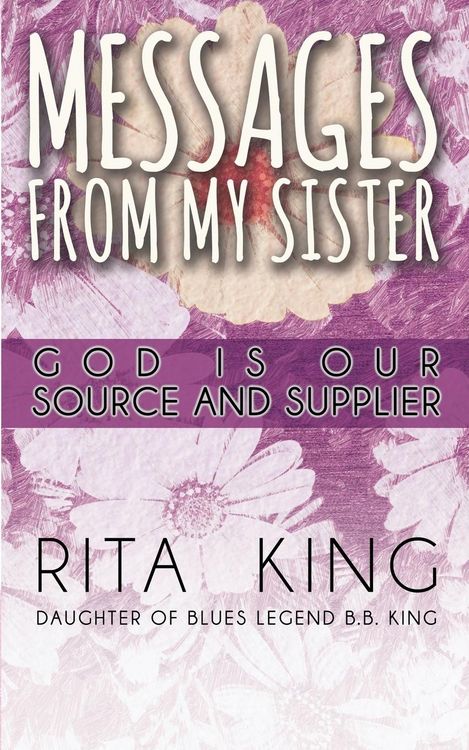 Produktbild: Messages from My Sister