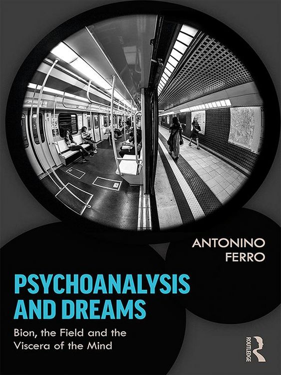 Produktbild: Psychoanalysis and Dreams