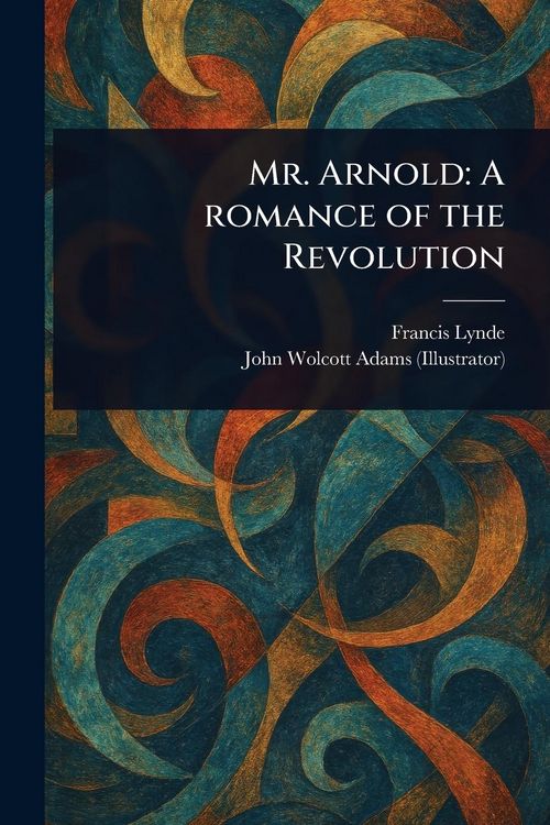 Produktbild: Mr. Arnold