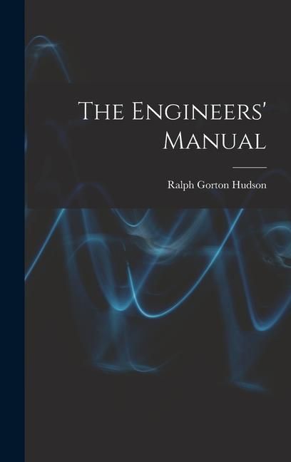Produktbild: The Engineers' Manual