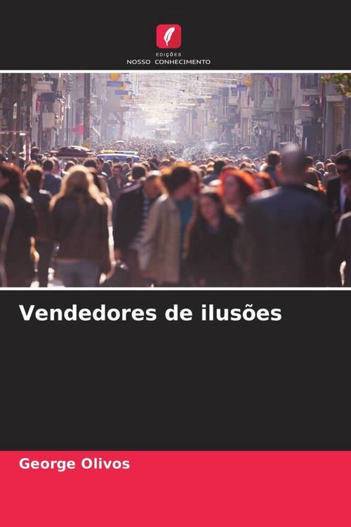 Produktbild: Vendedores de ilus&otilde;es