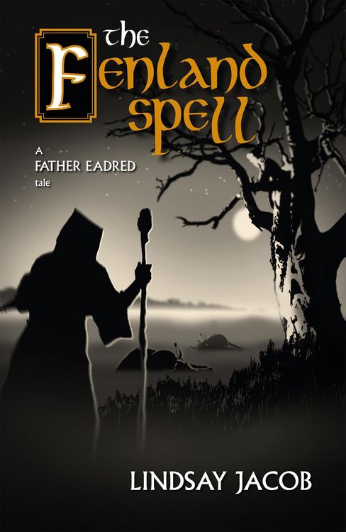Produktbild: Fenland Spell