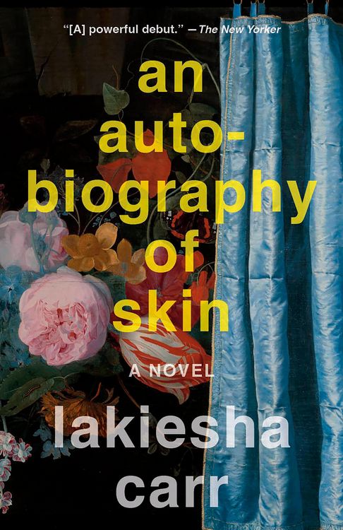 Produktbild: An Autobiography of Skin