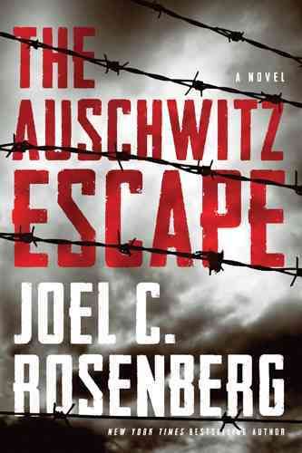Produktbild: Rosenberg, J: The Auschwitz Escape (ITPE)