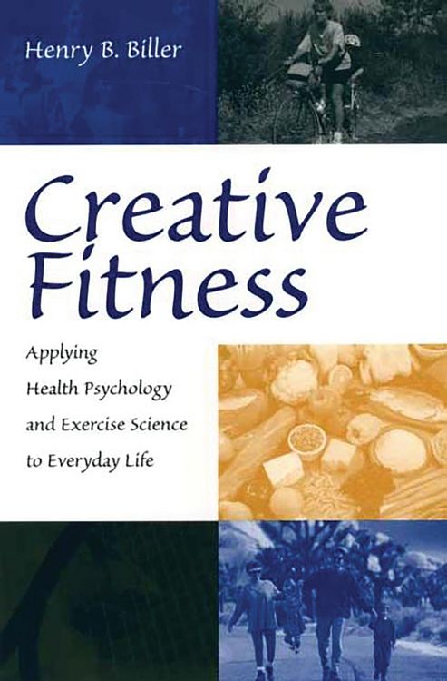 Produktbild: Creative Fitness