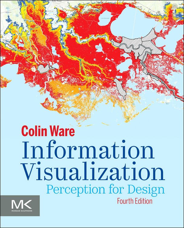 Produktbild: Information Visualization