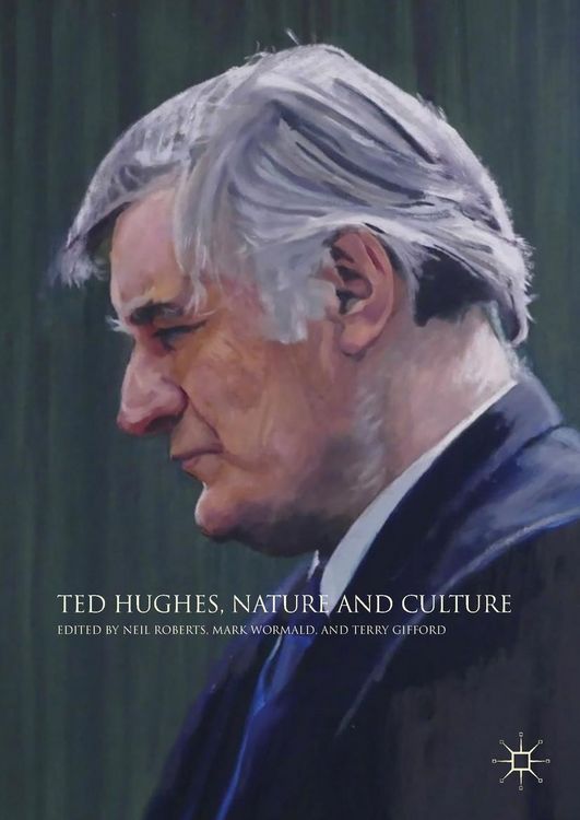 Produktbild: Ted Hughes, Nature and Culture