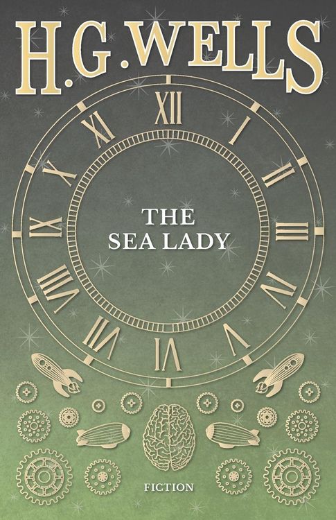 Produktbild: The Sea Lady