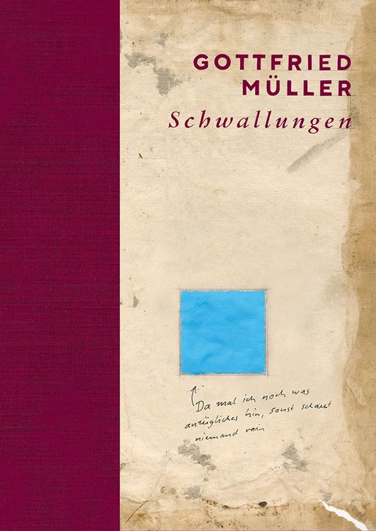 Produktbild: Schwallungen