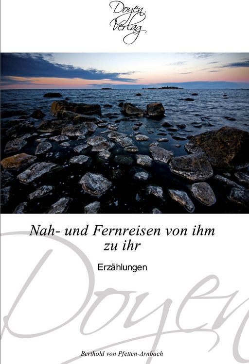 Produktbild: Nah- und Fernreisen von ihm zu ihr