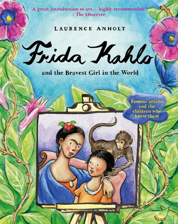 Produktbild: Frida Kahlo