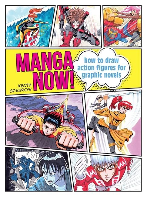 Produktbild: Manga Now!