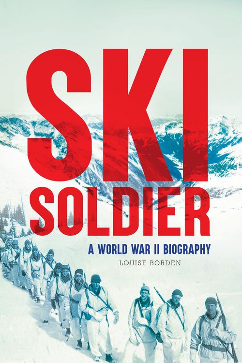 Produktbild: Borden, L: Ski Soldier