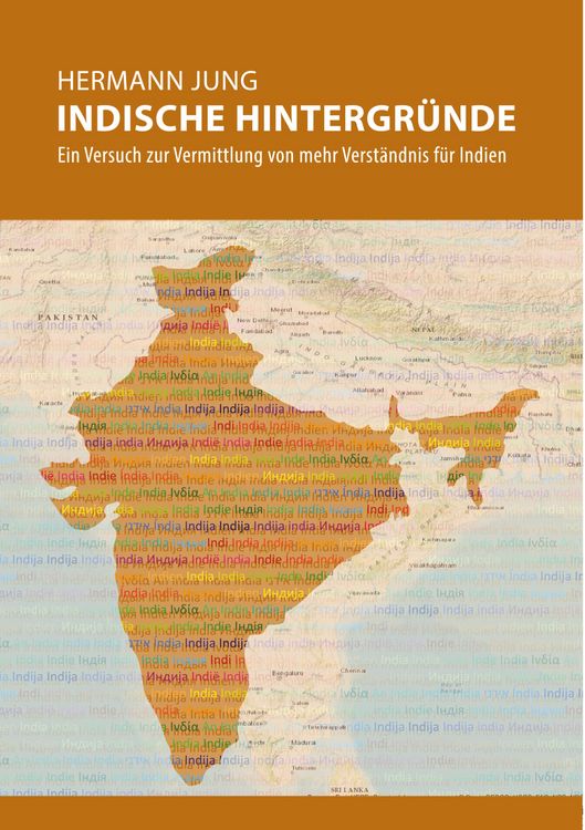 Produktbild: Indische Hintergr&uuml;nde