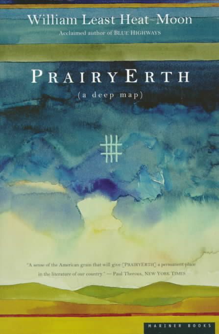 Produktbild: Prairyerth