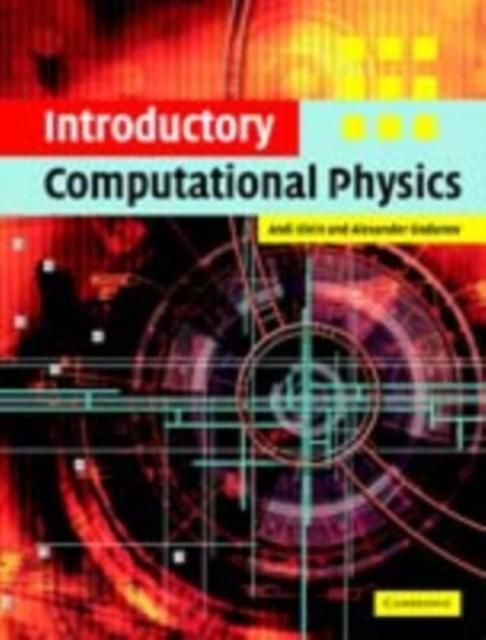 Produktbild: Introductory Computational Physics