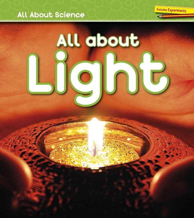 Produktbild: All about Light
