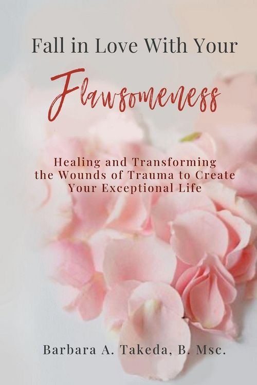 Produktbild: Fall in Love With Your Flawsomeness