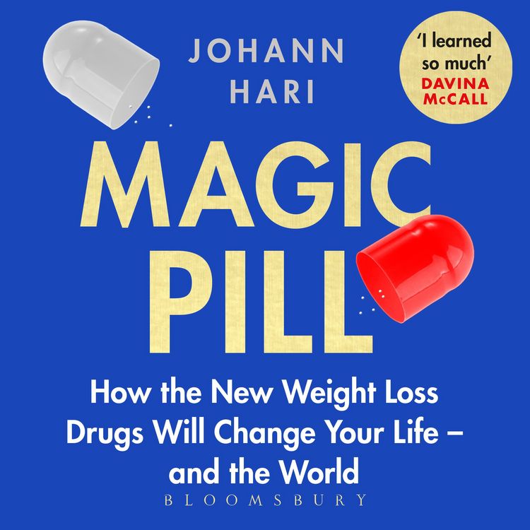 Produktbild: Magic Pill