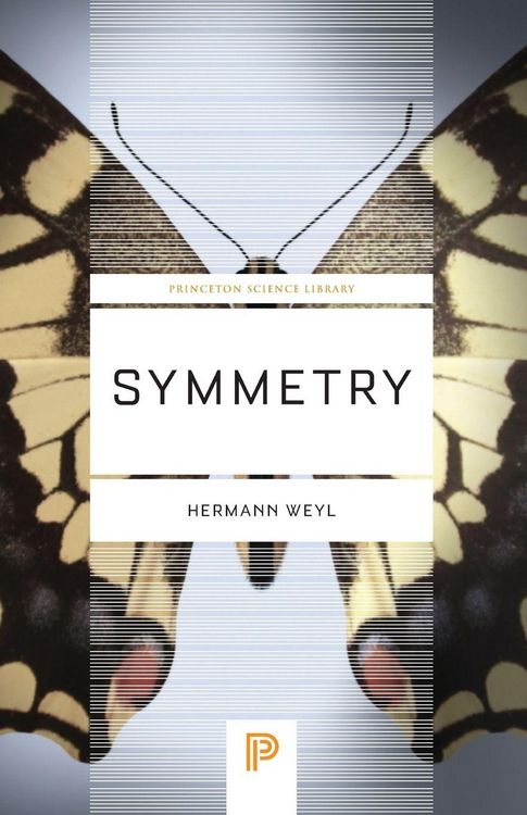 Produktbild: Symmetry