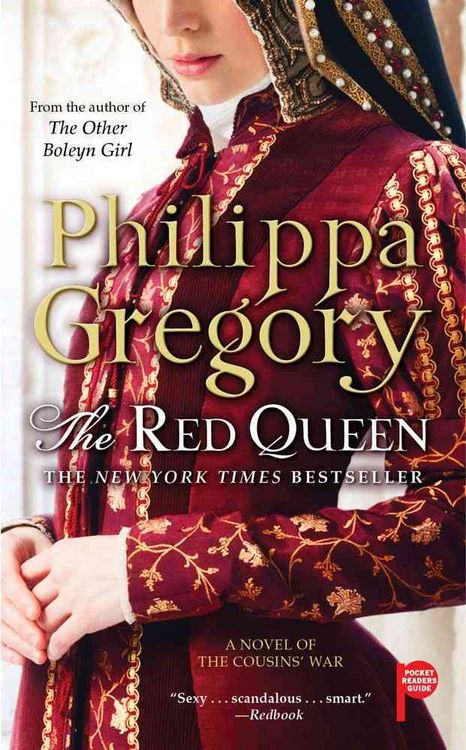 Produktbild: The Red Queen