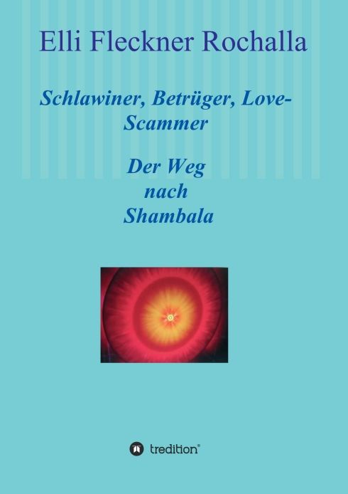 Produktbild: Schlawiner, Betr&uuml;ger, Love-Scammer