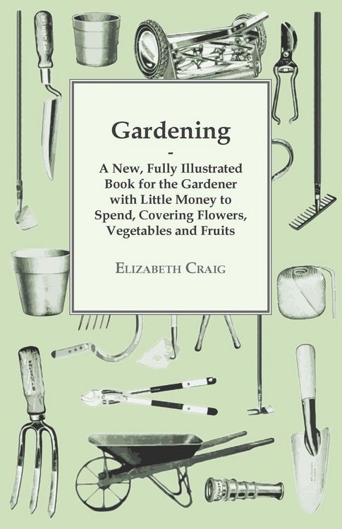 Produktbild: Gardening