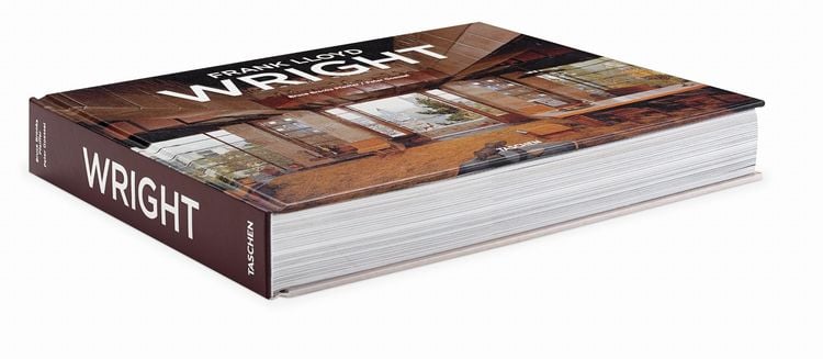 Produktbild: Frank Lloyd Wright