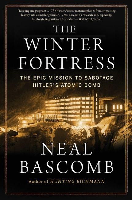 Produktbild: The Winter Fortress