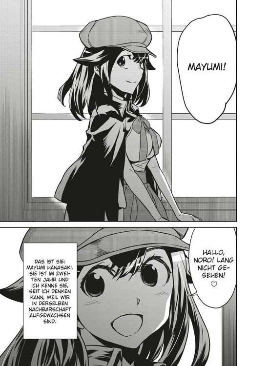 Produktbild: Detektiv Akechi spielt verr&uuml;ckt 02