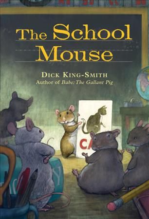 Produktbild: The School Mouse