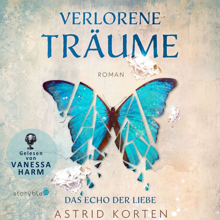 Produktbild: Verlorene Tr&auml;ume