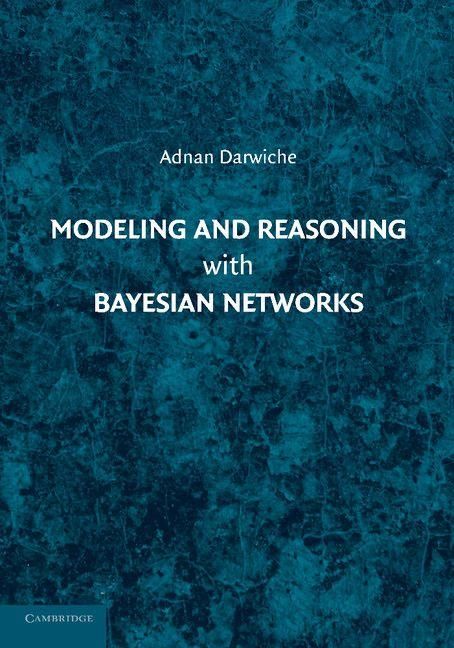 Produktbild: Modeling and Reasoning with Bayesian Networks