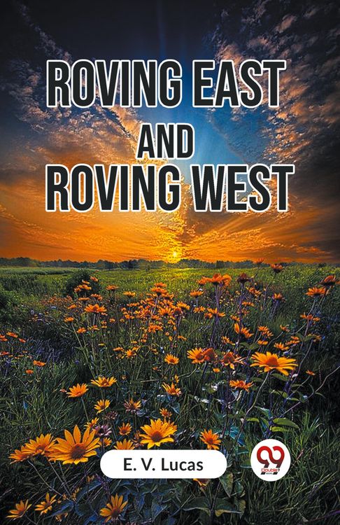 Produktbild: Roving East and Roving West