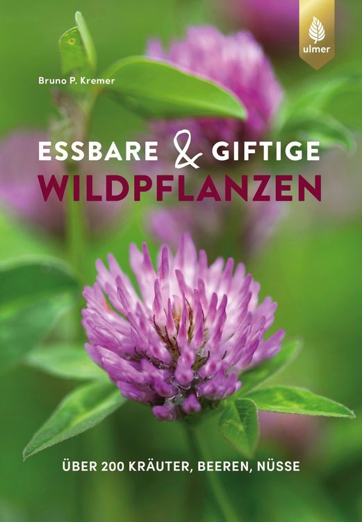 Produktbild: Essbare und giftige Wildpflanzen