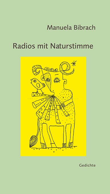 Produktbild: Radios mit Naturstimme