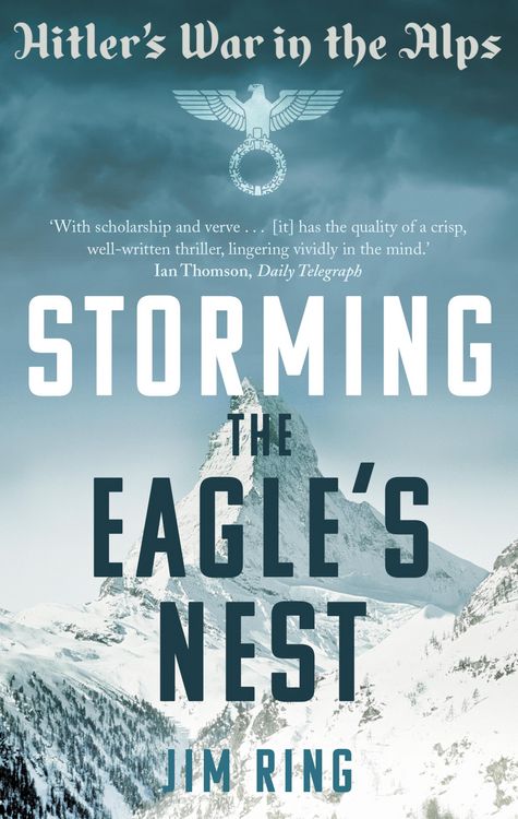 Produktbild: Storming the Eagle's Nest