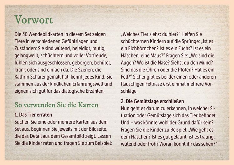 Produktbild: Da sein. Was f&uuml;hlst du?