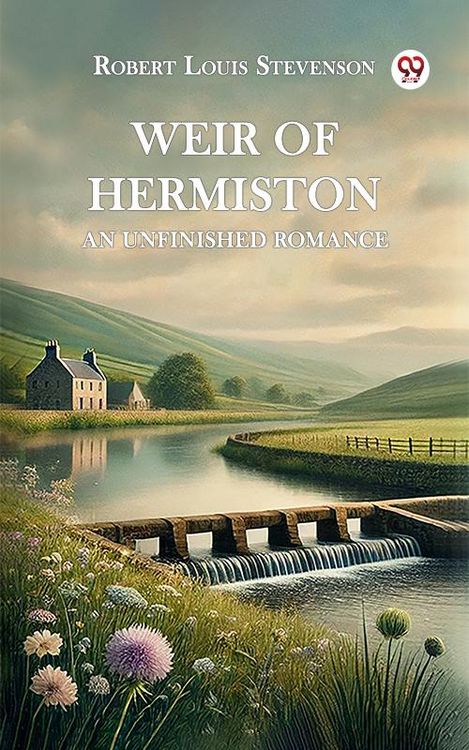 Produktbild: Weir of Hermiston An Unfinished Romance