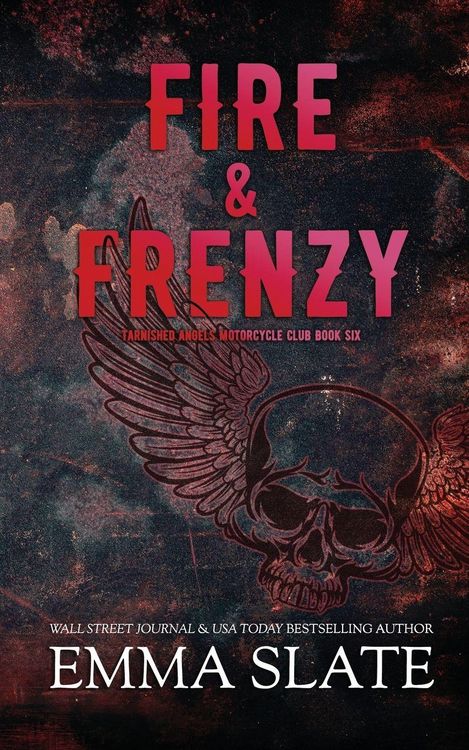 Produktbild: Fire & Frenzy