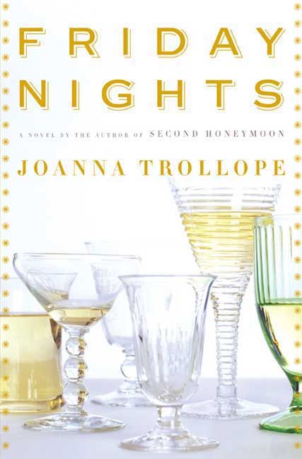 Produktbild: Friday Nights