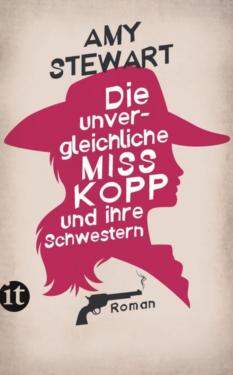 Produktbild: Die unvergleichliche Miss Kopp und ihre Schwestern