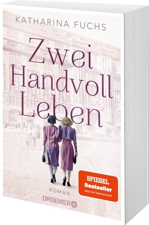 Produktbild: Zwei Handvoll Leben