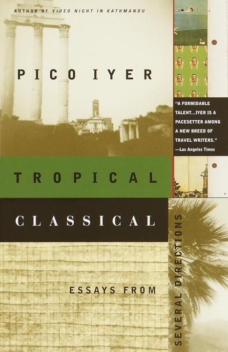 Produktbild: Tropical Classical